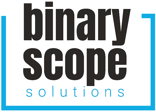 BinaryScope