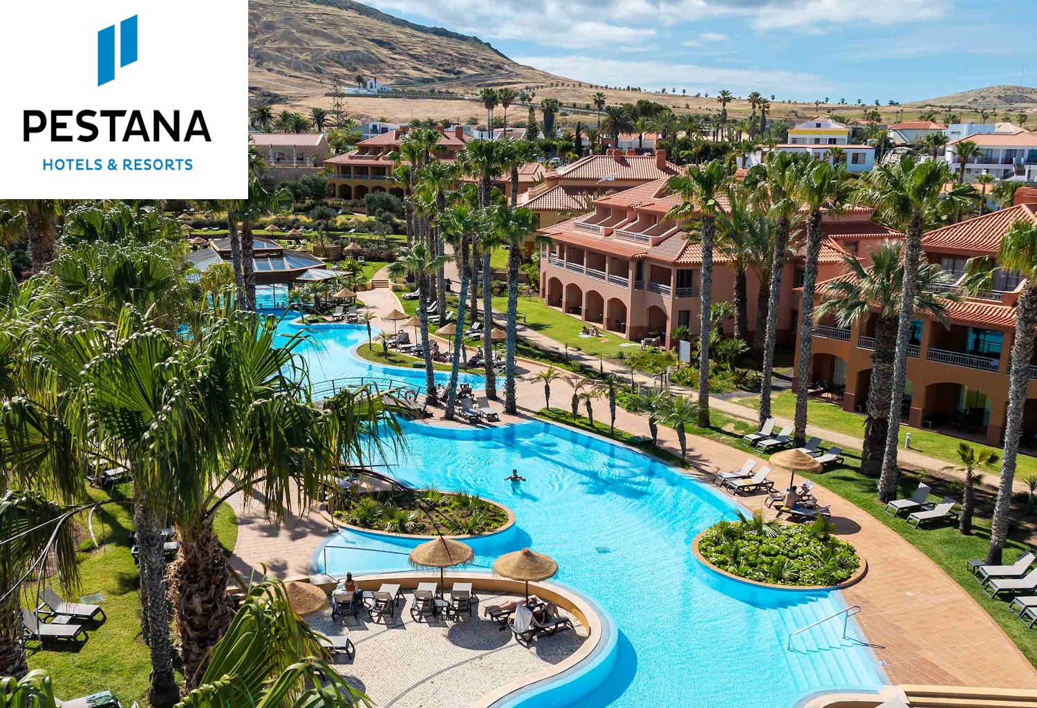 Estadia All Inclusive